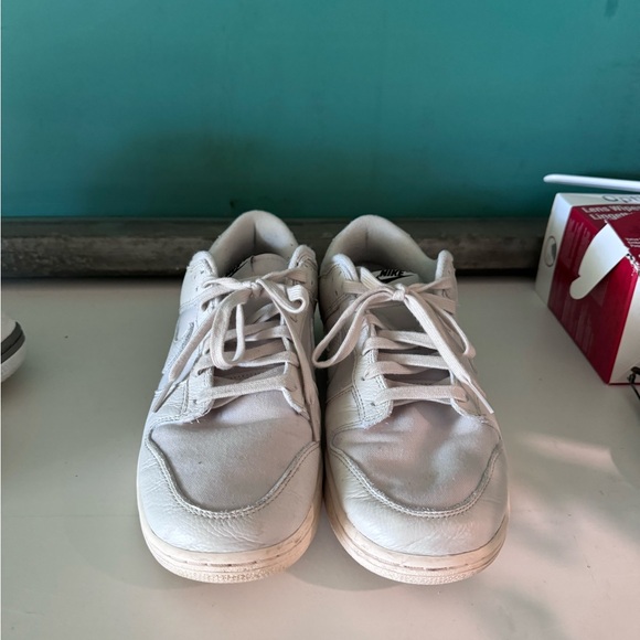 Nike Dunk low sand - Picture 2 of 3